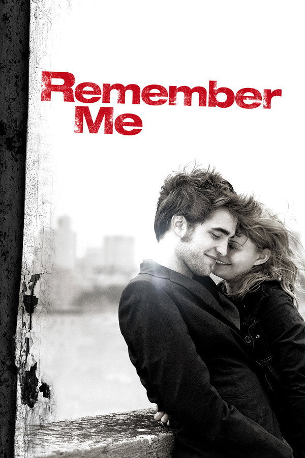 Remember Me (2010) - Premium Movie Poster