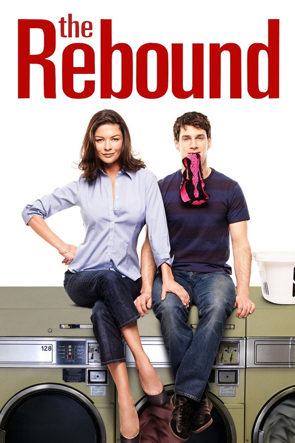 The Rebound (2012) - Premium Movie Poster