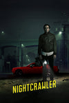 Nightcrawler (2014) - Premium Movie Poster