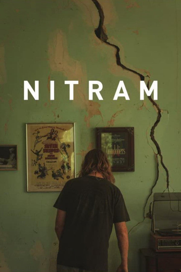 Nitram (2021) - Premium Movie Poster