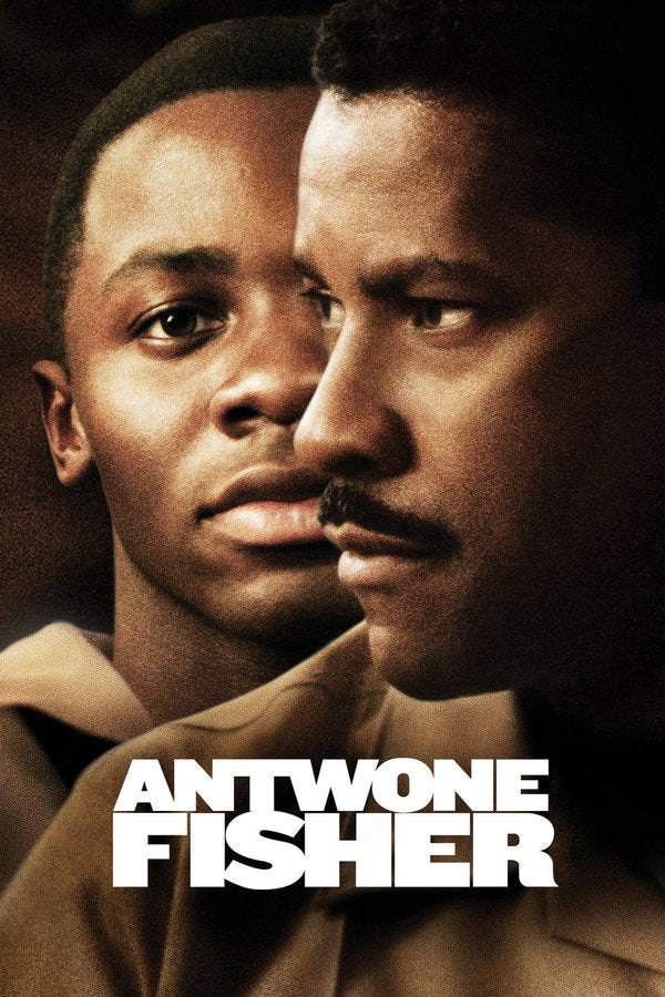 Antwone Fisher (2003) - Premium Movie Poster