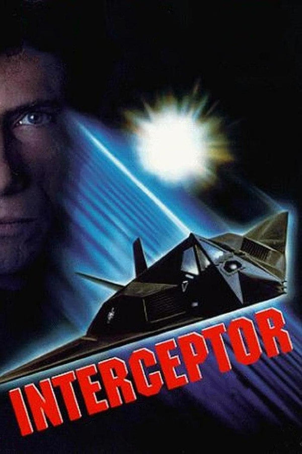 Interceptor (2022) - Premium Movie Poster