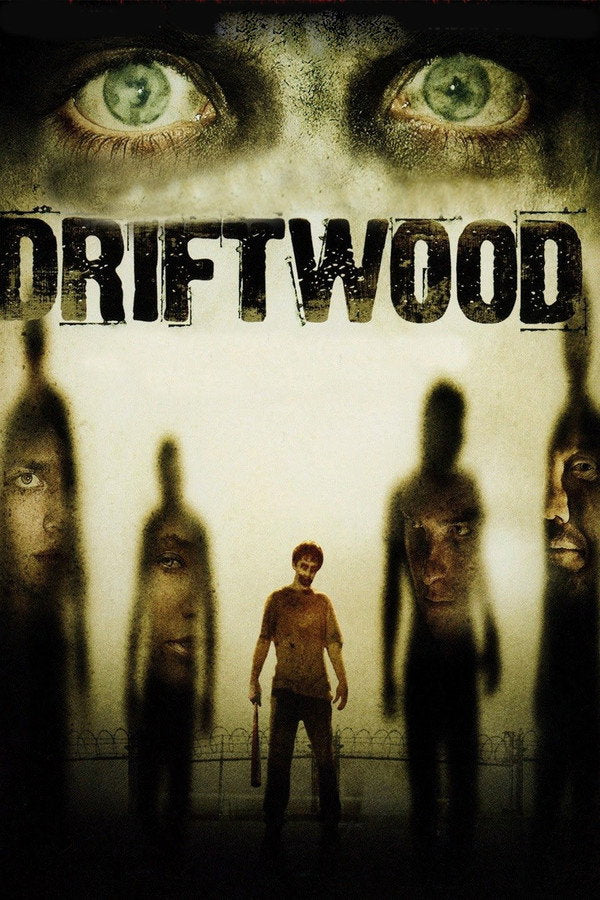 Driftwood (2010) - Premium Movie Poster