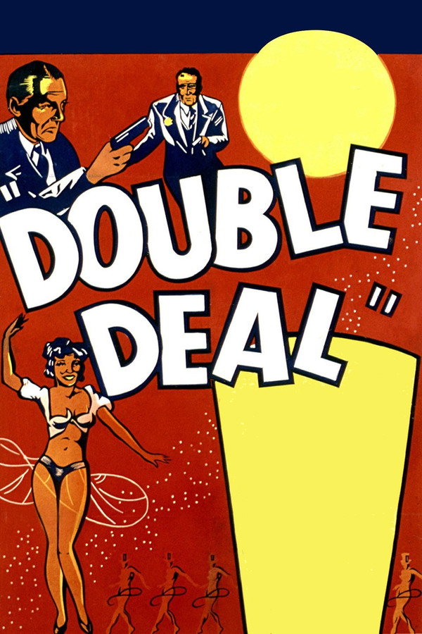 Double Deal (1950) - Premium Movie Poster