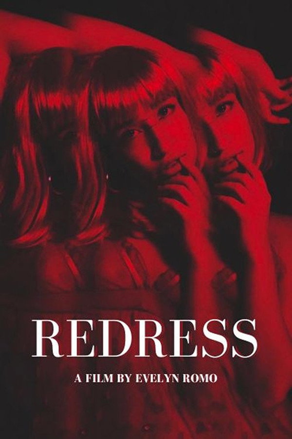 Redress (2025) - Premium Movie Poster