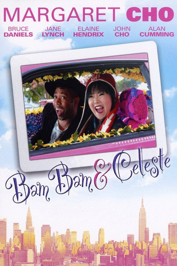 Bam Bam and Celeste (2005) - Premium Movie Poster