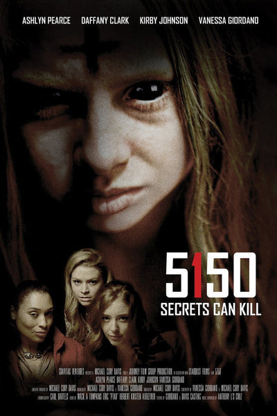 5150 - Premium Movie Poster