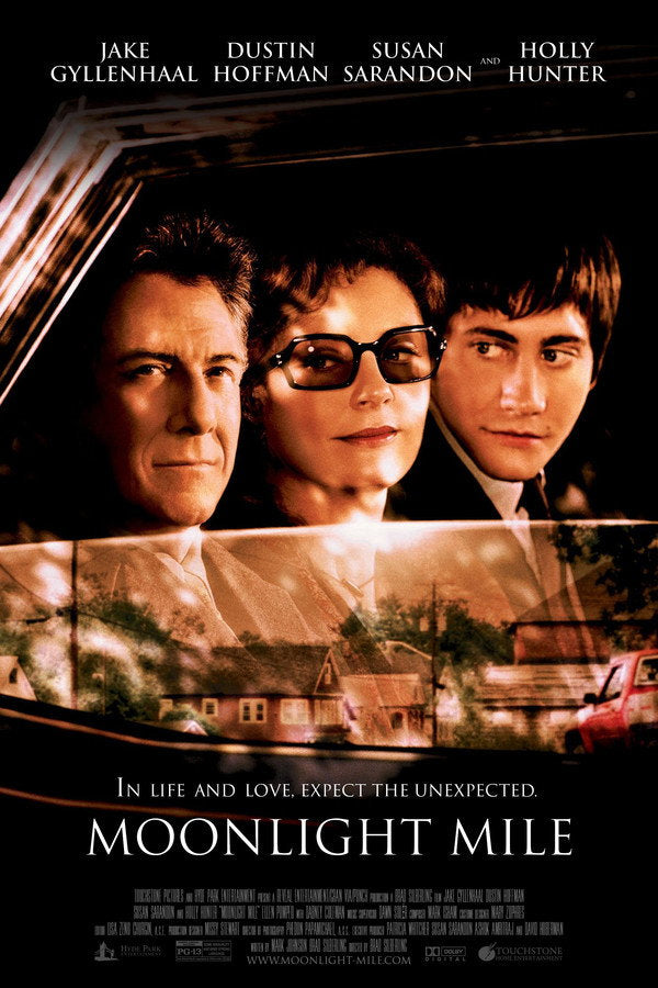 Moonlight Mile (2002) - Premium Movie Poster