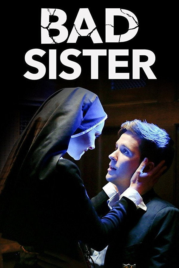 Bad Sister (1931) - Premium Movie Poster