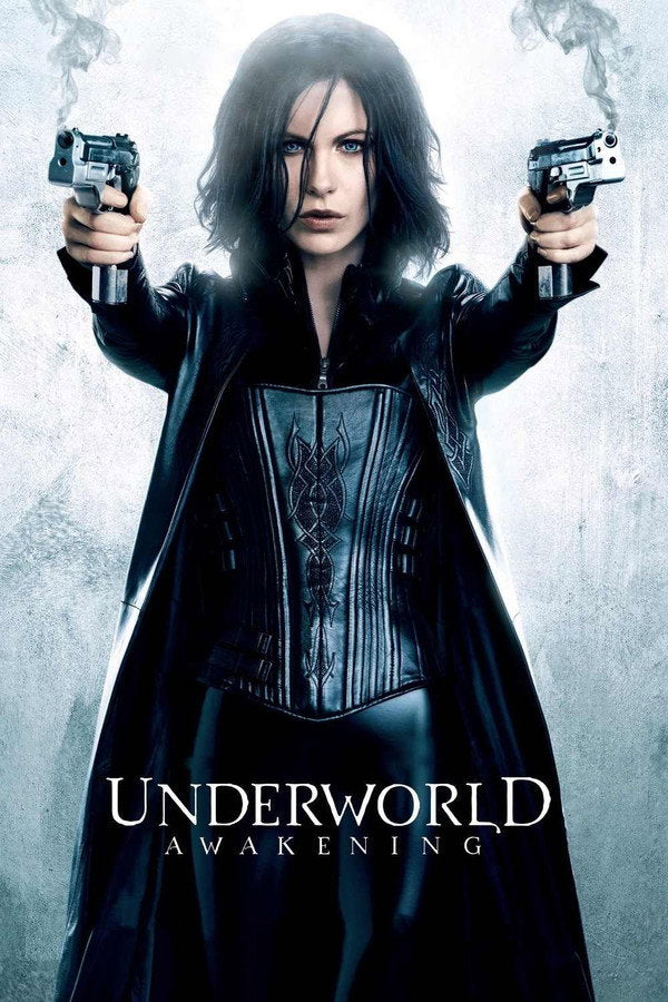 Underworld: Awakening (2012) - Premium Movie Poster