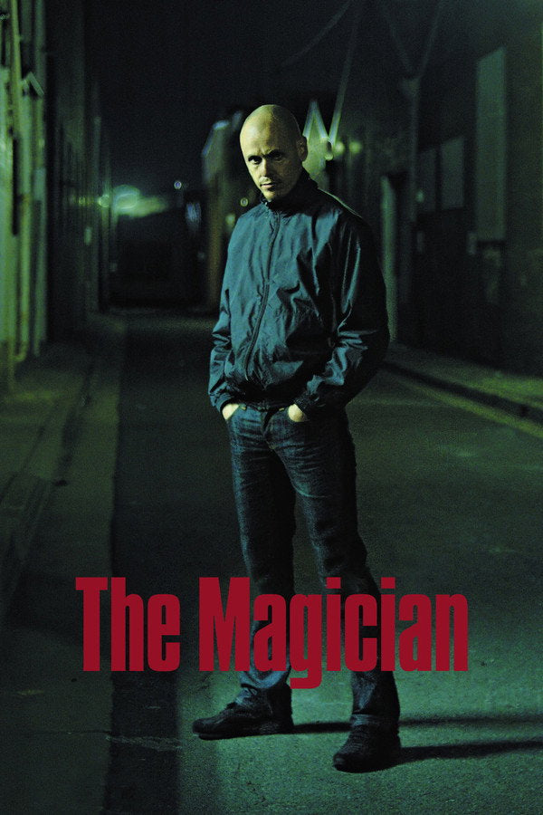 The Magician (2006) - Premium Movie Poster