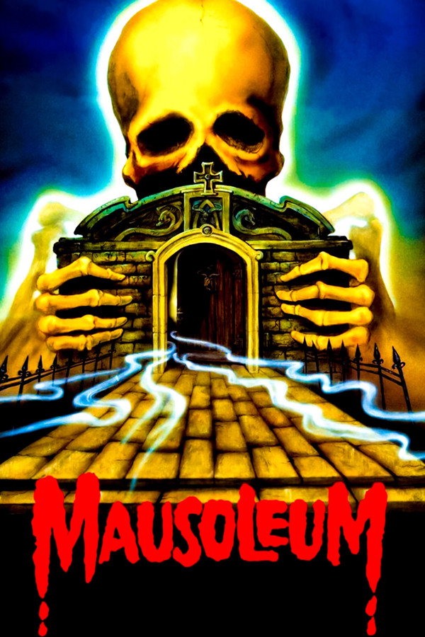Mausoleum (1985) - Premium Movie Poster