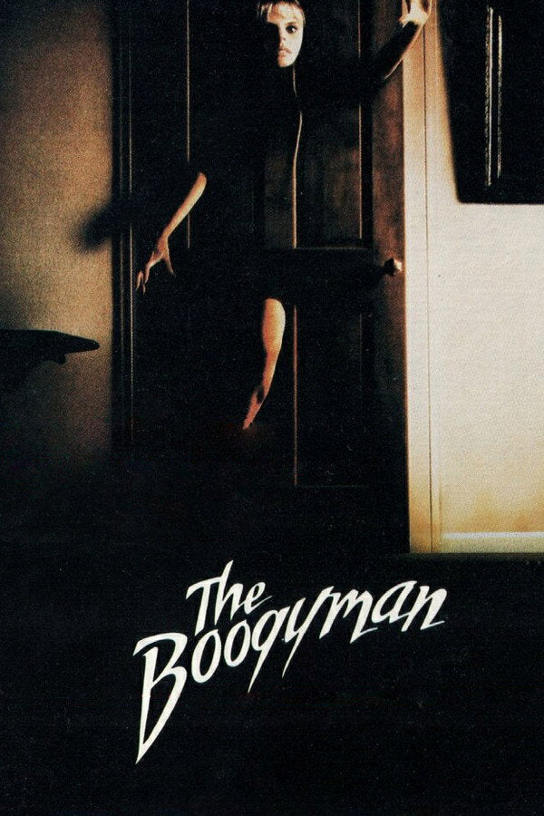 The Boogeyman (2023) - Premium Movie Poster