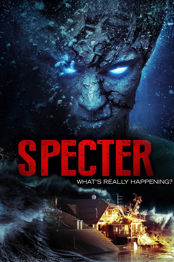Specter - Premium Movie Poster