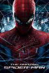 The Amazing Spider-Man (2012) - Premium Movie Poster