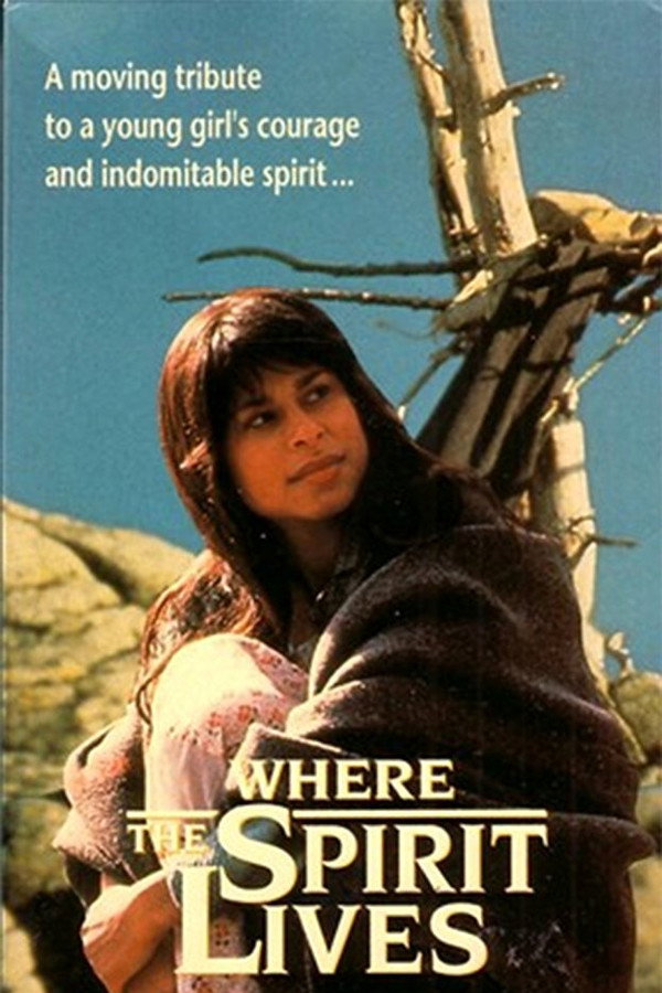 Where the Spirit Lives (1990) - Premium Movie Poster