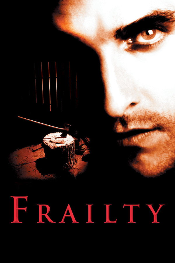 Frailty (2002) - Premium Movie Poster