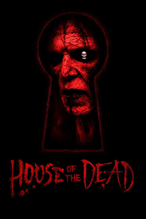House of the Dead (2003) - Premium Movie Poster