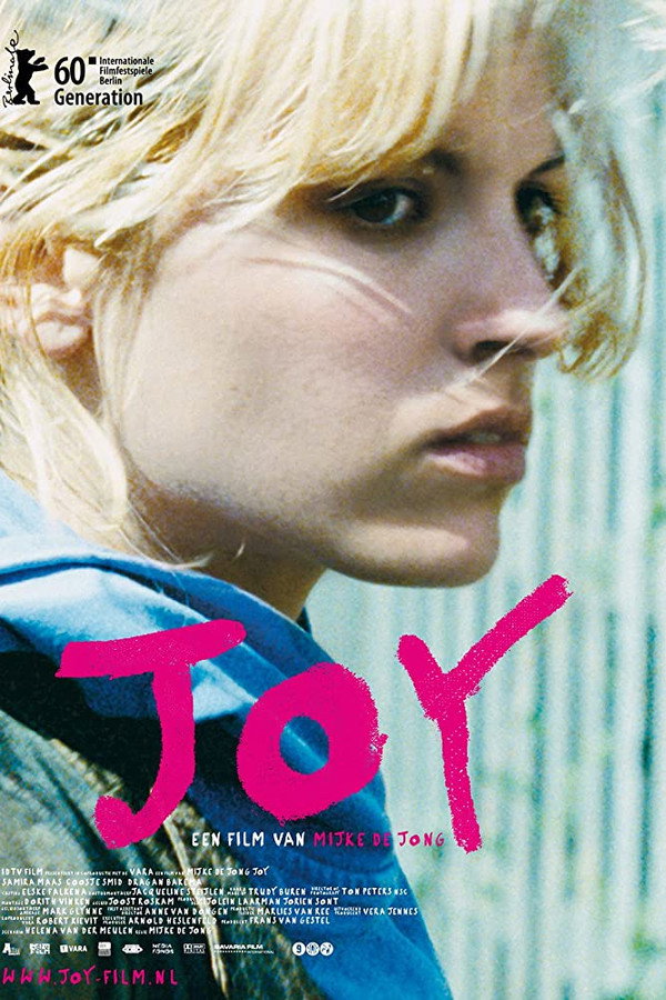 Joy (2015) - Premium Movie Poster
