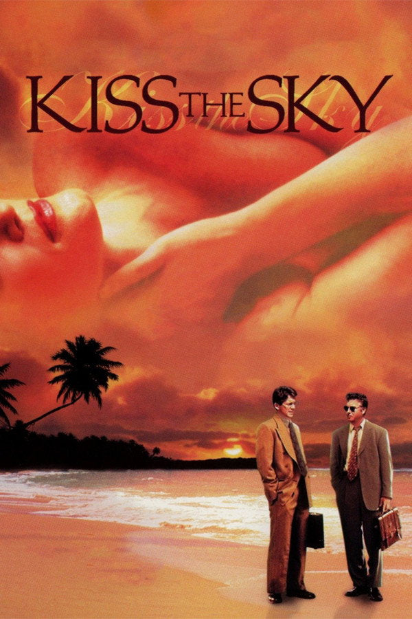 Kiss the Sky (1999) - Premium Movie Poster