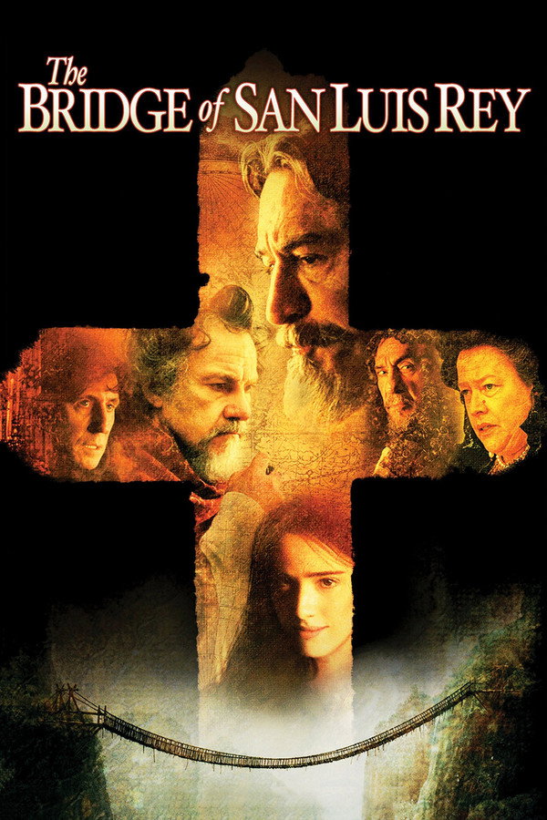 The Bridge of San Luis Rey (2004) - Premium Movie Poster