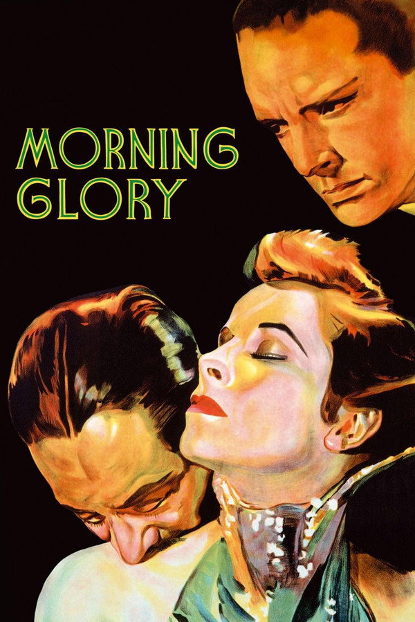 Morning Glory (2010) - Premium Movie Poster