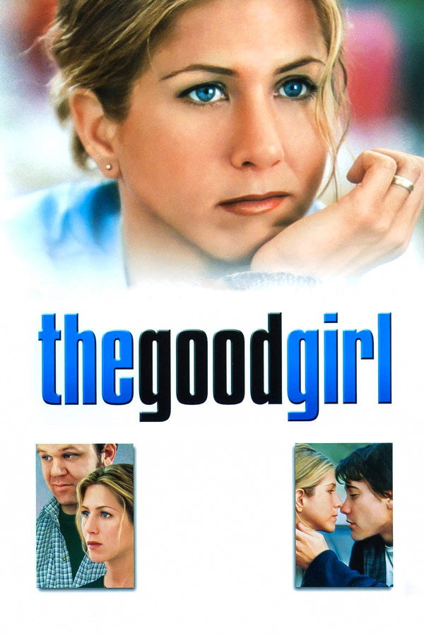 The Good Girl (2002) - Premium Movie Poster