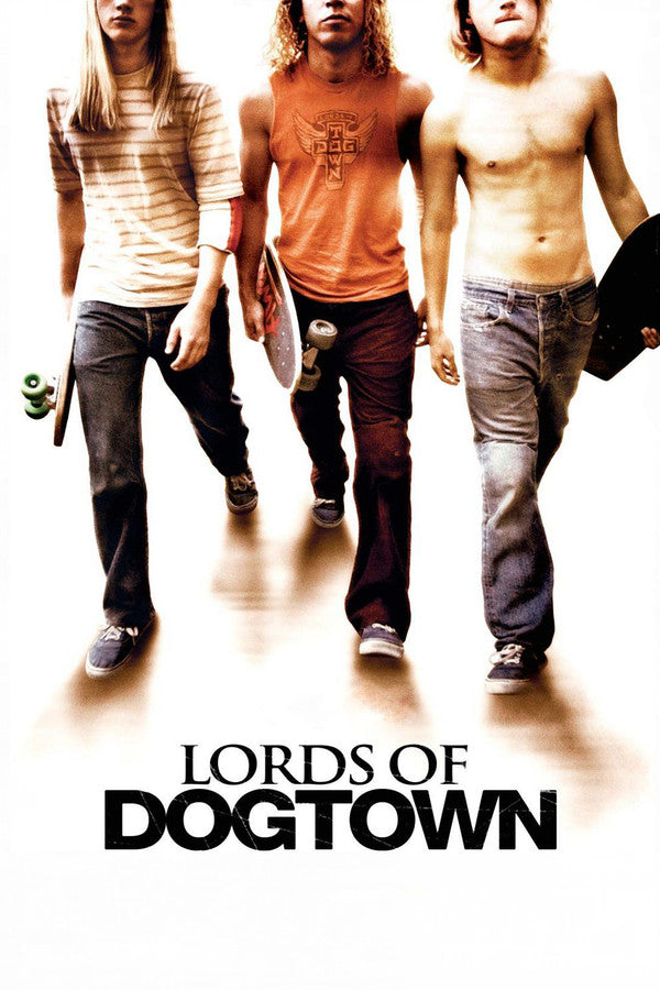 Lords of Dogtown (2005) - Premium Movie Poster