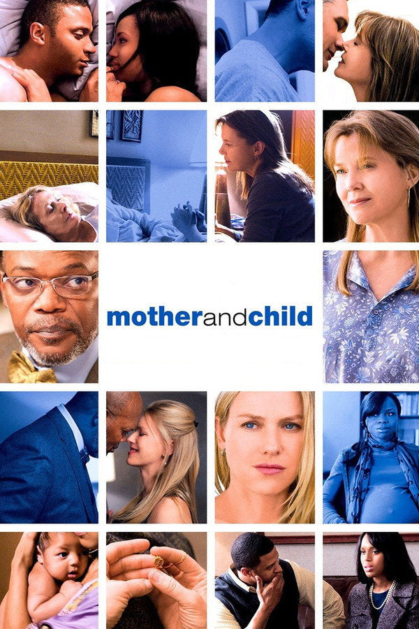 Mother and Child (2010) - Premium Movie Poster