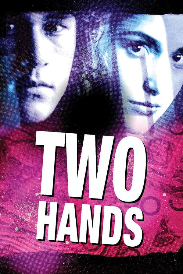Two Hands (1999) - Premium Movie Poster