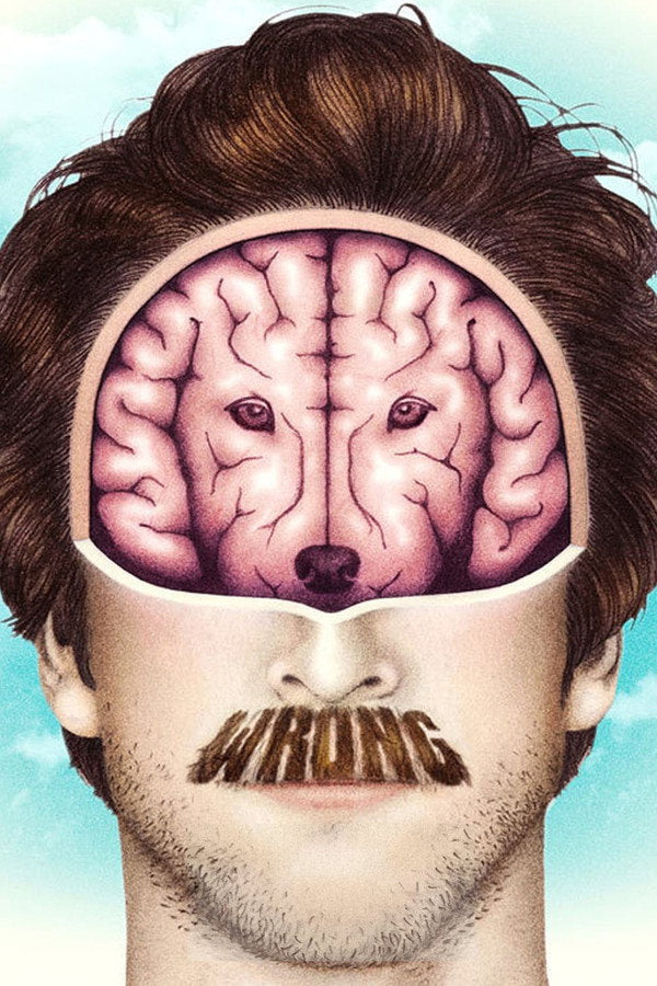 Wrong (2013) - Premium Movie Poster