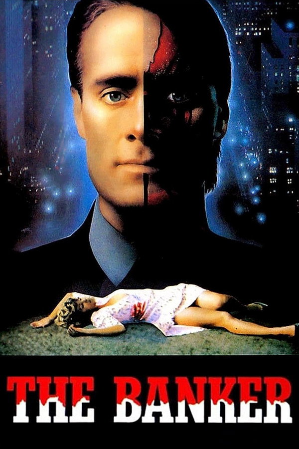 The Banker (2020) - Premium Movie Poster