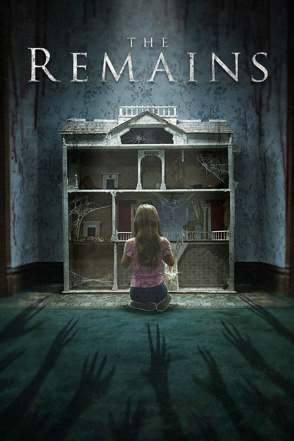 The Remains (2016) - Premium Movie Poster