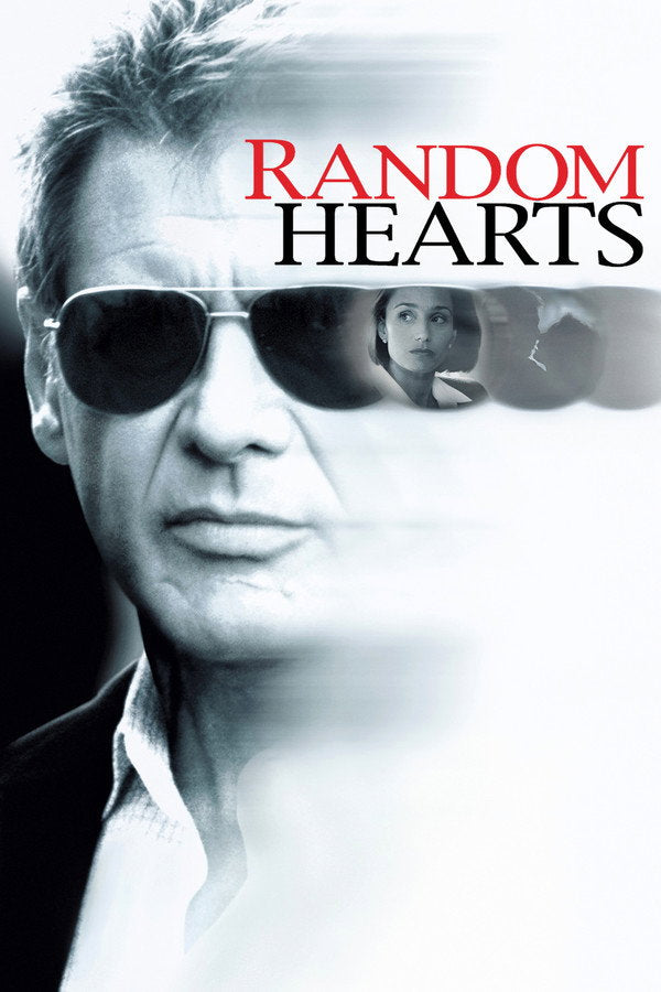 Random Hearts (1999) - Premium Movie Poster