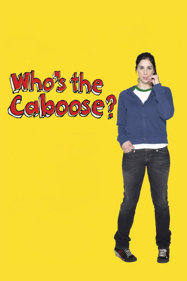 Who's the Caboose? (1997) - Premium Movie Poster