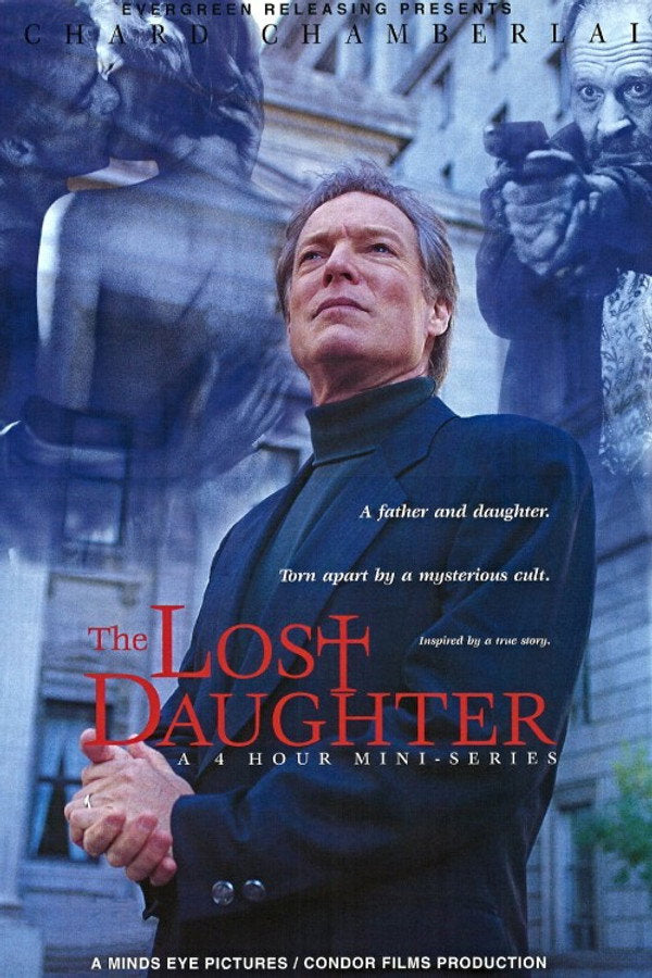 The Lost Daughter (2021) - Premium Movie Poster