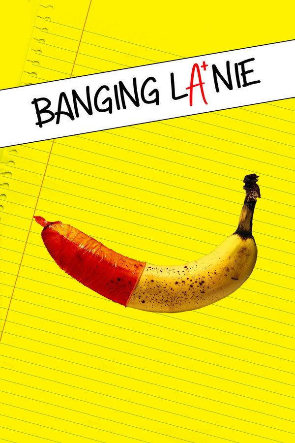 Banging Lanie (2020) - Premium Movie Poster