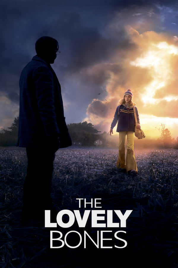The Lovely Bones (2010) - Premium Movie Poster