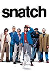 Snatch (2001) - Premium Movie Poster