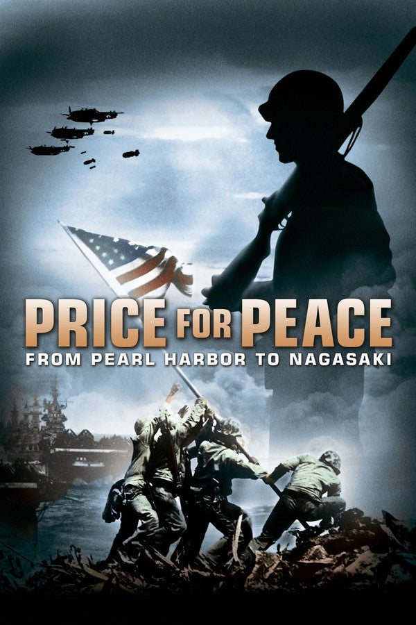 Price for Peace (2002) - Premium Movie Poster