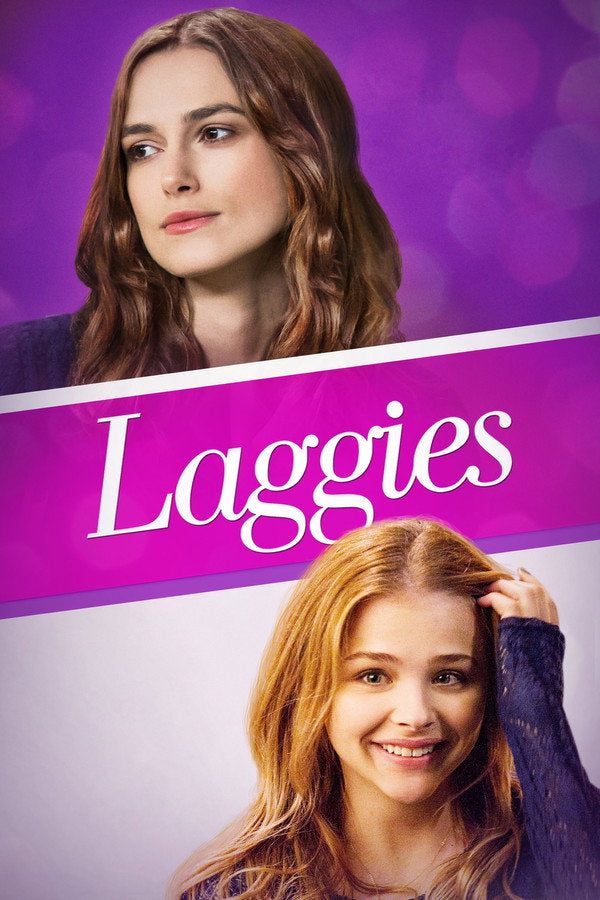 Laggies (2014) - Premium Movie Poster
