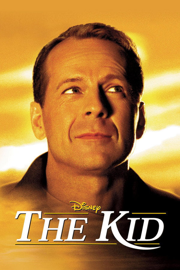 The Kid (1921) - Premium Movie Poster