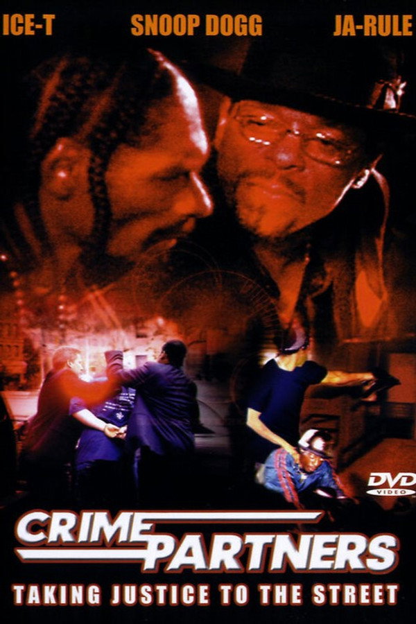 Crime Partners (2003) - Premium Movie Poster