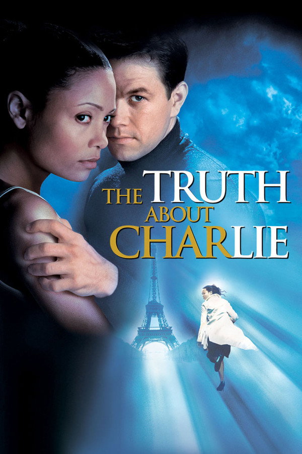 The Truth About Charlie (2002) - Premium Movie Poster