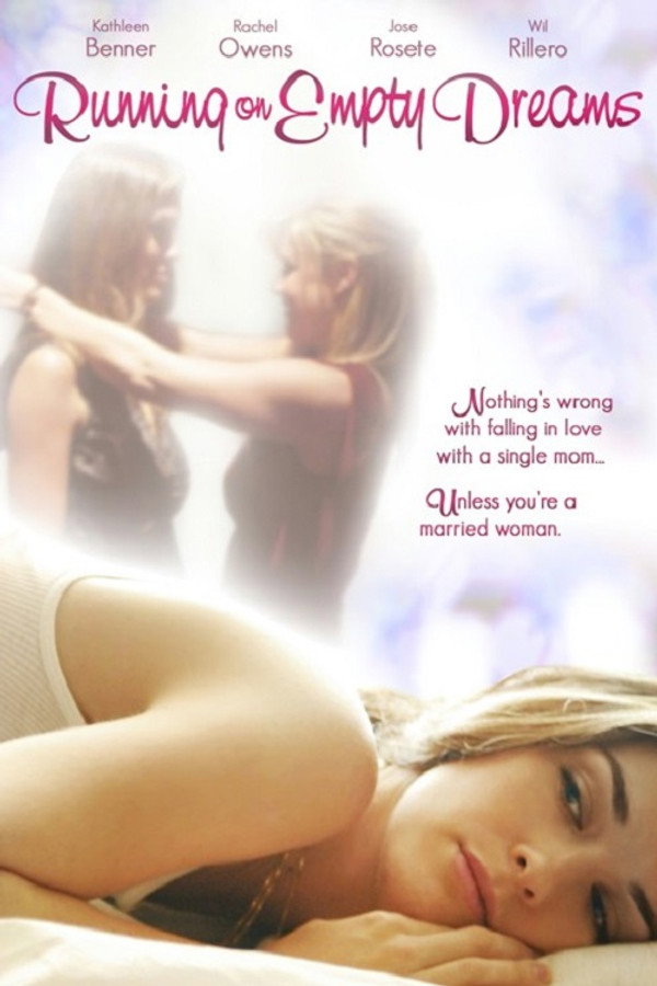 Running on Empty Dreams (2009) - Premium Movie Poster