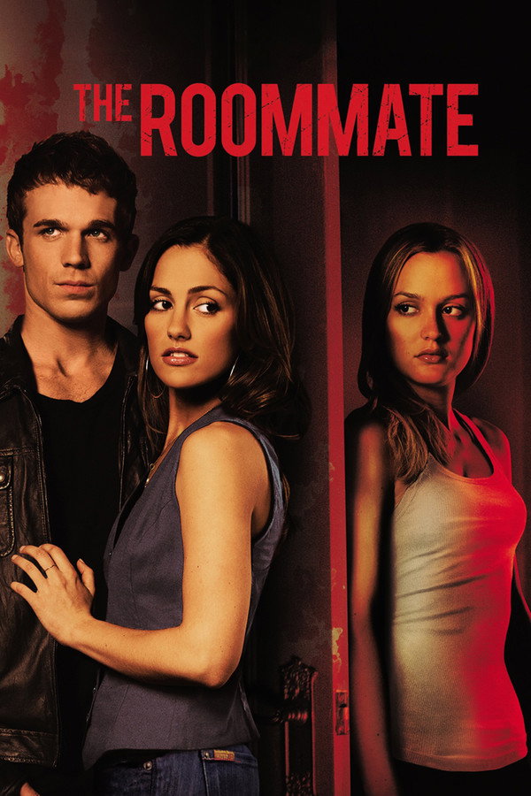 The Roommate (2011) - Premium Movie Poster