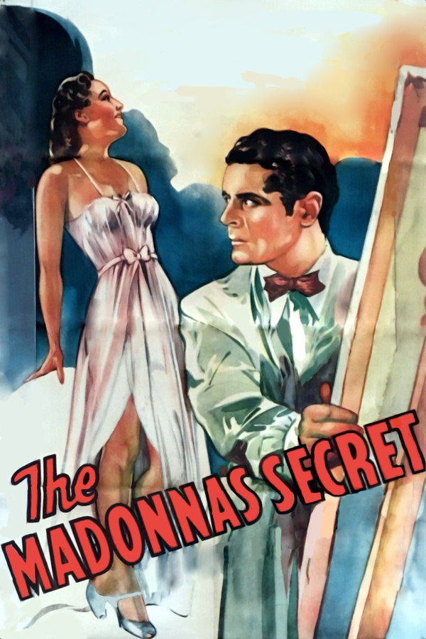 The Madonna's Secret (1946) - Premium Movie Poster