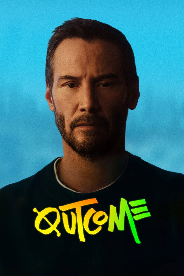 Outcome (2026) - Premium Movie Poster