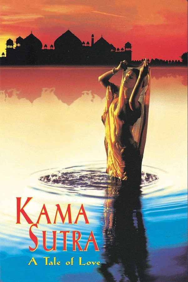 Kama Sutra: A Tale of Love (1997) - Premium Movie Poster