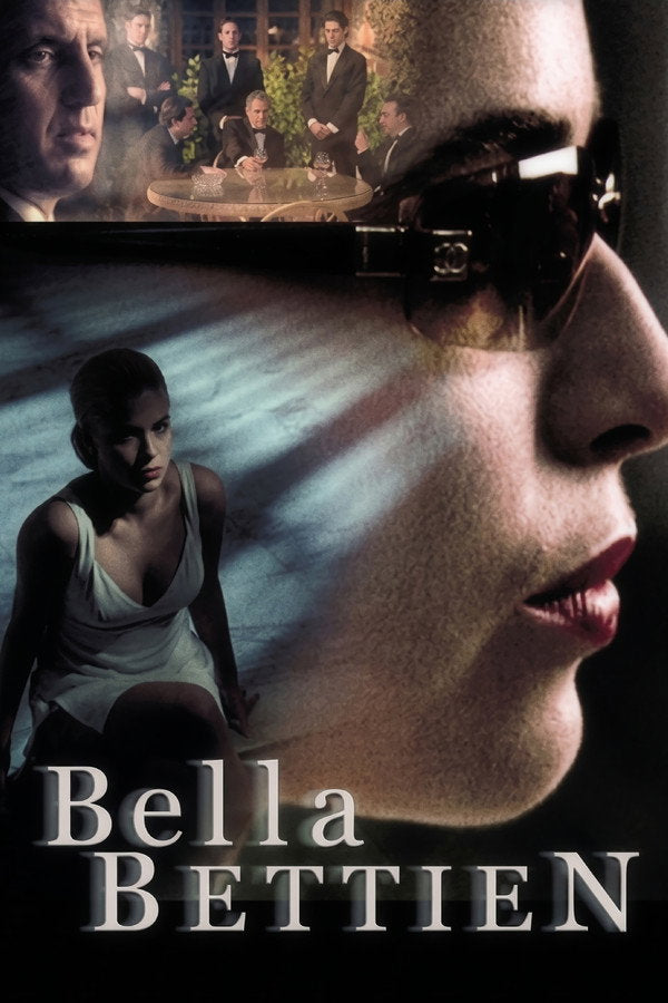 Bella Bettien (2002) - Premium Movie Poster